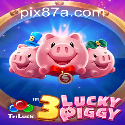 Descubra o Mundo de 3LUCKYPIGGY: O Novo Sensação de Jogo