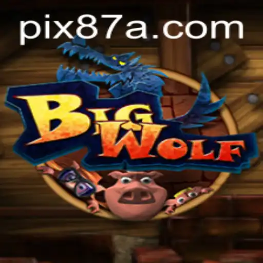 Descubra o Mundo Imersivo de BigWolf: Um Jogo Estratégico Inovador