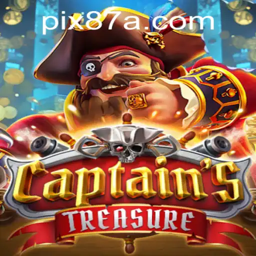 Explorando o Mundo de CaptainssTreasure: Um Guia Completo para Jogadores