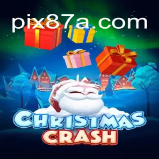 ChristmasCrash: A Aventura Festiva de 87A.APP