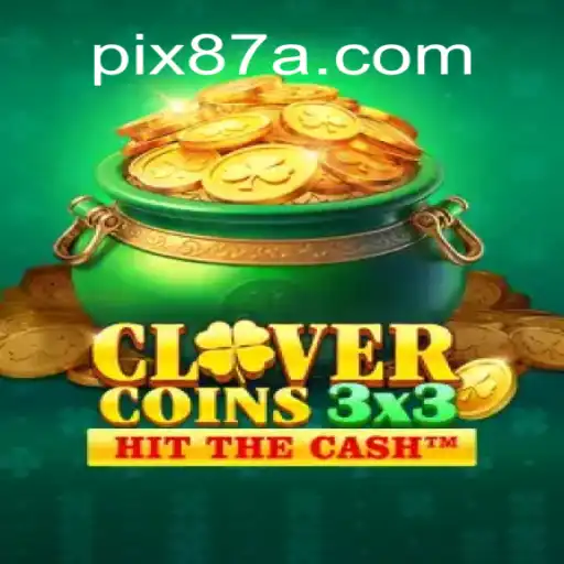 Clovercoin3x3: Explorando o Novo Jogo que Une Estratégia e Diversão