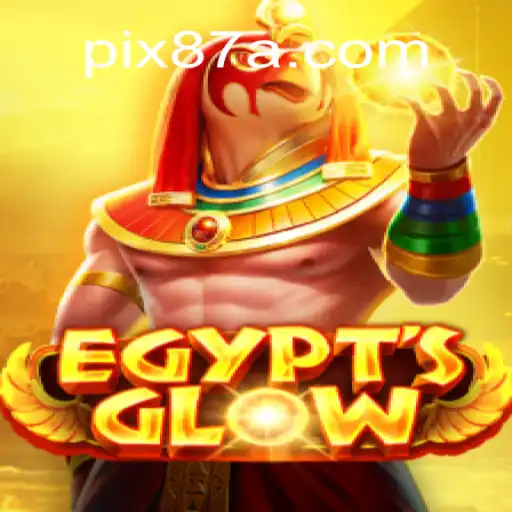 Descubra EgyptsGlow: Uma Aventura Mística com 87A.APP