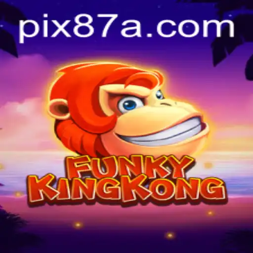 FunkyKingKong: A Nova Sensação dos Jogos