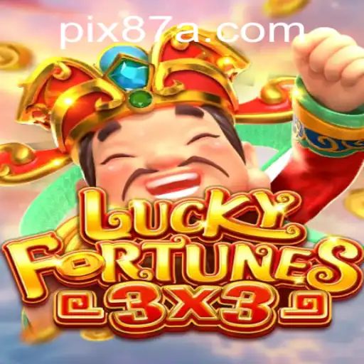 Descubra o Fascinante Mundo de LUCKYFORTUNES3x3 no 87A.APP