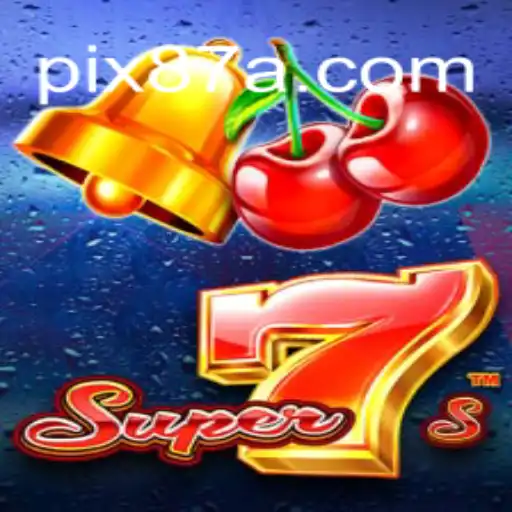 Explorando o Fascinante Universo do Super7s