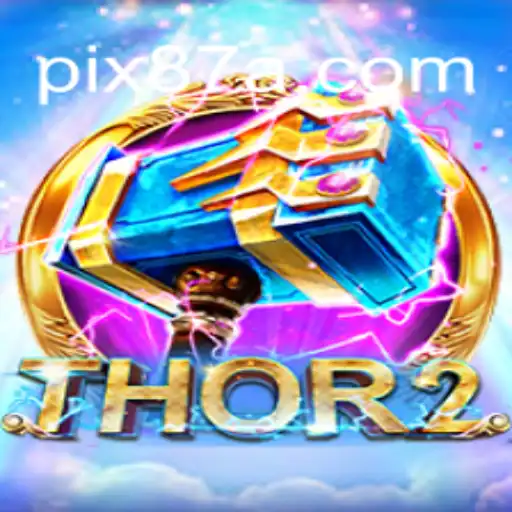 Thor2: A Nova Era da Aventura Interativa